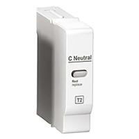 Schneider Electric A9L16313 A9L16313 Reserve beschermingsmodule 1 stuk(s) - thumbnail