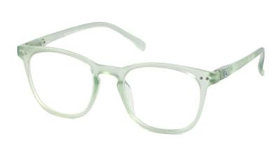 Leesbril i need you +2.00dpt frozen groen