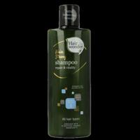 Hairwonder Hair strength shampoo 200 Milliliter - thumbnail