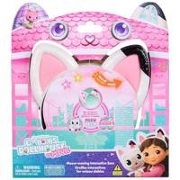 Gabby's Poppenhuis De Film interactieve kattenoren haarband - thumbnail