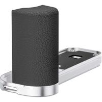 Leofoto L plate for Fujifilm X-half zilver - thumbnail