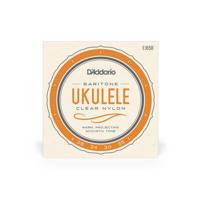 D'Addario EJ65B Pro Arté Custom Extruded - thumbnail