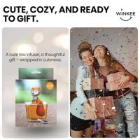 Vos tea infuser - thumbnail