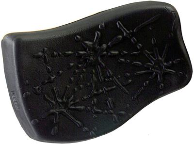 Obo CLOUD Hand Protector - Links Zwart