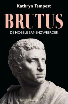 Brutus - Kathryn Tempest - eBook (9789401915595) Brutus - Kathryn Tempest - eBook (9789401915595)