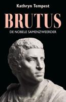 Brutus - Kathryn Tempest - eBook (9789401915595) - thumbnail