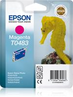 Epson T0483 magenta - thumbnail