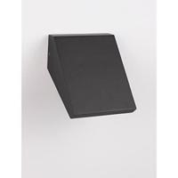 Lyora Unieke wandlampParris antraciet - 9492620 - thumbnail