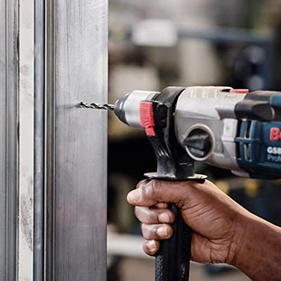 Bosch Accessoires Metaalborenset HSS Pointeq | 13-delig - 2608577349