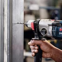 Bosch Accessoires Metaalborenset HSS Pointeq | 13-delig - 2608577349 - thumbnail