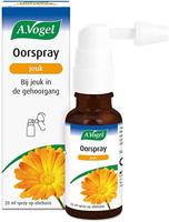 A.Vogel Oorspray droge huid - thumbnail