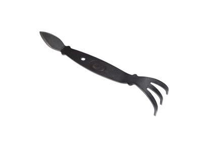 De Wit Ninja cultivator dewit