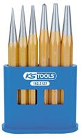 KS Tools Doorschrijfset, 6-delig in kunststof standaard 1622127 - thumbnail