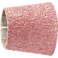 PFERD TOOLS GSB 292230 A 40 42215104 Schuurhuls Korrelgrootte (num) 40 (Ø x h) 29 mm x 30 mm 100 stuk(s) - thumbnail