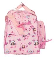 Sporttas Na!Na!Na! Surprise Fabulous Roze 40 x 24 x 23 cm - thumbnail