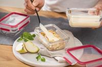 Tefal MasterSeal Glass 1,1L rechthoekig - thumbnail