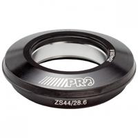 Pro ZS44 Balhoofd Bovenkant 28,6 mm - Zwart - thumbnail