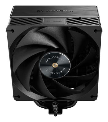 CPU-ventilator Mars Gaming MCPUX5