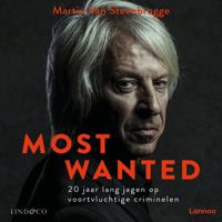 Most wanted - thumbnail
