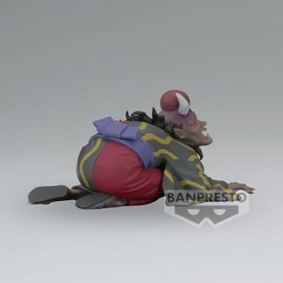 Demon Slayer Kimetsu no Yaiba: Demon Series - Hantengu Figure - thumbnail