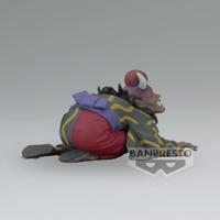 Demon Slayer Kimetsu no Yaiba Demon Series Figure - Hantengu - thumbnail