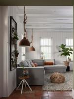 De Munk Carpets - Elica EL-05 - 170x240 cm Vloerkleed - thumbnail