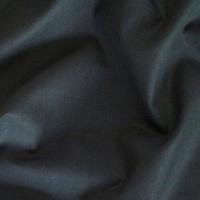 Dommelin Dommelin Hoeslaken Uni Percal 200TC 585 Donkergrijs 140x200/30 - thumbnail