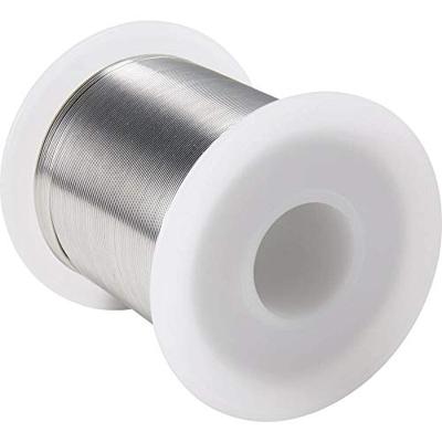 TOOLCRAFT Soldeertin, loodvrij Spoel Sn99,3Cu0,7 ROL1 100 g 0.5 mm TOOLCRAFT Soldeertin, loodvrij Spoel Sn99,3Cu0,7 ROL1 100 g 0.5 mm