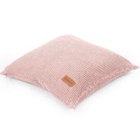 Town & Country Dexter Kussenhoes Roze 50×50 cm - thumbnail