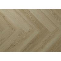 Saffier - Avenue - 7117 Naples Oak visgraat (Klik PVC) - thumbnail