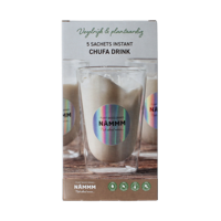 Chufa drink 5 Sachets - thumbnail