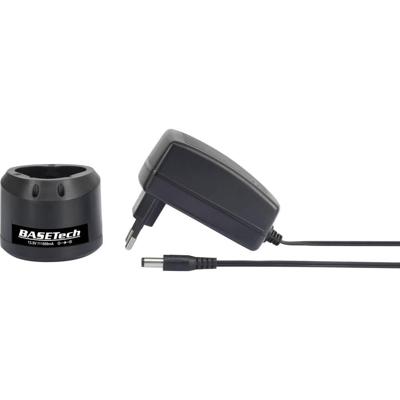 Basetech BT-1761445 Lader voor accupacks