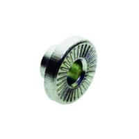 Speciale onderlegring 09140009936 HARTING Inhoud: 1 stuk(s) Speciale onderlegring - thumbnail