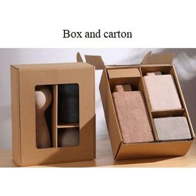 Vaas Home ESPRIT Multicolour Keramiek (3 Onderdelen)