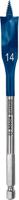 Bosch Accessories 2608900314 Hout-freesboor 1 stuks 14 mm Gezamenlijke lengte 152 mm Zeskant schacht 1 stuk(s) - thumbnail