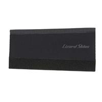LIZARD SKINS chainstay protector frame beschermer neoprene large zwart - thumbnail