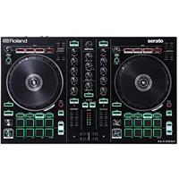 Roland DJ-202 DJ-controller - thumbnail