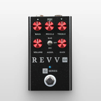 Revv G4 Limited Edition - thumbnail