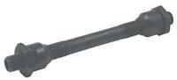 Cycplus Vooras hol cyclus 108mm lengte - thumbnail