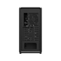 Cooler Master MasterFrame 600 Mesh zwart - thumbnail