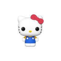 Hello Kitty Funko Pop Vinyl: Hello Kitty (Classic) - thumbnail