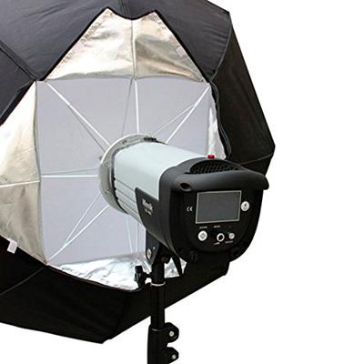 Bresser SS-10 paraplu octa softbox 120cm