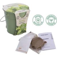 Mijn eerste plantenbakken - SILVERLIT - MIJN VINTAGE POT - TUINWINKEL - Vanaf 3 jaar - thumbnail