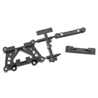 Arrma - Front suspension mount set (AR330168) - thumbnail