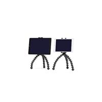 Joby GripTight PRO Tablet tripod 3 poot/poten Zwart - thumbnail