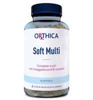 Orthica Soft Multi 60Capsules - thumbnail