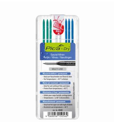 Pica 4040 Dry Navulling | Special - PI4040 Pica 4040 Dry Navulling | Special - PI4040