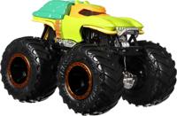 Monster Truck Hot Wheels Demolition Doubles 2 Stuks - thumbnail