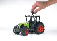 Bruder Claas Nectis 267F - thumbnail