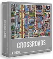 Cloudberries Crossroads Puzzel (1000 Stukjes) - Puzzel;Puzzel (5060602330139) - thumbnail
